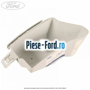 Suport lampa ceata stanga bara spate 4 usi berlina Ford Focus 2014-2018 2.3 RS 350 cai #30B26E917E